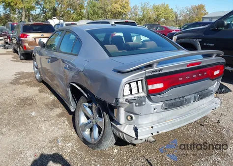 2014 Dodge Charger Sxt from USA, damaged, VIN 2C3CDXHG5EH165870